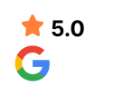 google rating