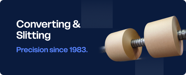 Converting & Slitting