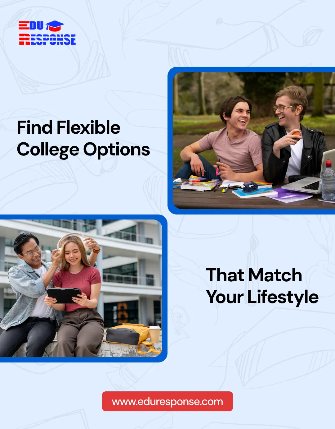 Edu social media post 6