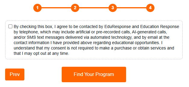 LeadHoop integration step 4