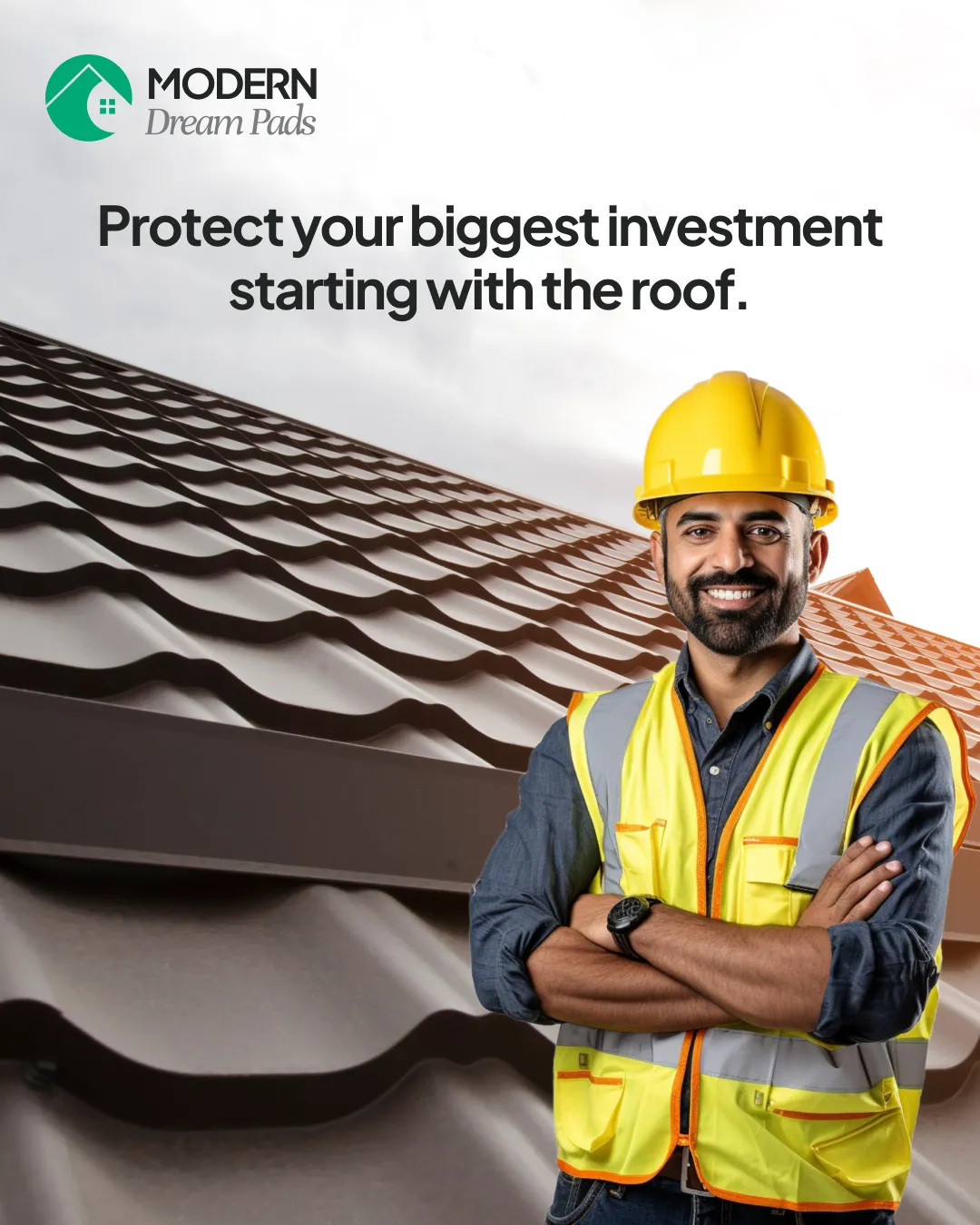 Modern Dream Pads social media post 8