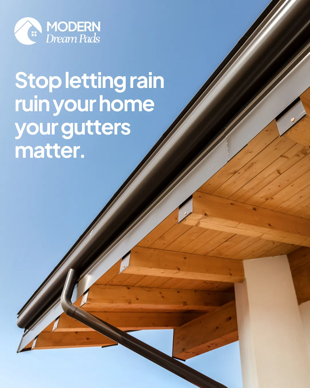 Modern Dream Pads social media post 13