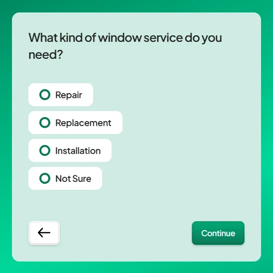 LeadHoop form flow step 19