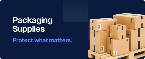 Packaging Supplies